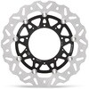 113272 (受注発注品)ナイトロ ロードディスク フロント Φ296 MOTO MASTER(モト マスター) 78148571
