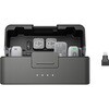 7224141452 DJI Mic Mini 2(2 TX + 1 モバイル RX + 充電ケース) DJI 78155029