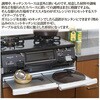 870406 スライド式ガスレンジテーブル 後藤 78155065