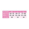 38290 婦人ショーツ ベージュ 38290 ケアファッション 78155835