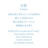103004 お香 AO 30本入り 香立て付き 白群 大香 78156018