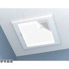 - トイレ・お風呂の換気扇フィルター 1セット 和弘プラスチック工業 78156761