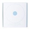 107002 香立 HOME FRAGRANCE TOOL ガラス香皿香立てセット ブルー 大香 78156718