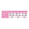 38163 婦人ショーツ 38163 ケアファッション 78157050