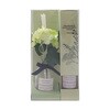 DE055091 ディフューザー ボタニカルディフューザー 100mL 造花 植物 アジサイスィートフラワー キーストーン[生活雑貨] 78157181