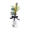 DE055121 ディフューザー ボタニカルディフューザー 100mL 造花 植物 ミモザレモングラス キーストーン[生活雑貨] 78157540