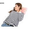 WZP-A01-02 エアクッション アウトドア 座布団 5way ザブポン あーちゃん WZP-A01シリーズ 和弘プラスチック工業 78157601