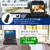 GH-PDV7P-BK 7型ワイド液晶(800×480)搭載ポータブルDVDプレーヤー グリーンハウス 78158791