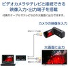 GH-PDV9P-BK 9インチポータブルDVDプレーヤー グリーンハウス 78158800