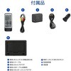 GH-PDV9P-BK 9インチポータブルDVDプレーヤー グリーンハウス 78158800