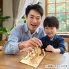 58860 木製電動スピニングコースター アーテック[学校教材・教育玩具] 78158931