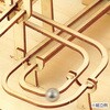 58860 木製電動スピニングコースター アーテック[学校教材・教育玩具] 78158931