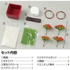92365 ミニ盆栽キット MINIBON アーテック[学校教材・教育玩具] 78159037