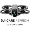 7224134843 DJI Care Refresh 1年版 (DJI Avata 360) DJI 78159046