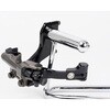 29000277 サムブレーキ用 ハンドルバークランプ Φ22.2 TYPE-3 GALESPEED(ゲイルスピード) 78162406