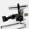 29000277 サムブレーキ用 ハンドルバークランプ Φ22.2 TYPE-3 GALESPEED(ゲイルスピード) 78162406