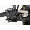 29000277 サムブレーキ用 ハンドルバークランプ Φ22.2 TYPE-3 GALESPEED(ゲイルスピード) 78162406