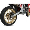 29611102GB R 450-17 グロスBLK [TYPE-X] GALESPEED(ゲイルスピード) 78162598