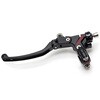 WCET30BK-BMW チタン仕様 エラボレート ワイヤークラッチホルダーKIT STD GALESPEED(ゲイルスピード) 78162431