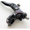 WCET30BK-BMW チタン仕様 エラボレート ワイヤークラッチホルダーKIT STD GALESPEED(ゲイルスピード) 78162431
