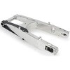 15510002 口の字断面スイングアーム(36x95mm) ポリッシュ ACTIVE(アクティブ)[バイク部品] 78162449