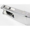 15510002 口の字断面スイングアーム(36x95mm) ポリッシュ ACTIVE(アクティブ)[バイク部品] 78162449