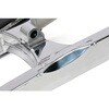 15510002 口の字断面スイングアーム(36x95mm) ポリッシュ ACTIVE(アクティブ)[バイク部品] 78162449