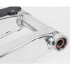 15510002 口の字断面スイングアーム(36x95mm) ポリッシュ ACTIVE(アクティブ)[バイク部品] 78162449