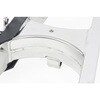 15510002 口の字断面スイングアーム(36x95mm) ポリッシュ ACTIVE(アクティブ)[バイク部品] 78162449