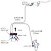 20753320 ステンBLK (フロント) BUILD A LINE(ビルドアライン) 78162458