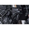 SBL0503110000/B クラッシュバー BLK SW-MOTECH (エスダブリューモテック) 78162589