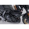 SBL0503110000/B クラッシュバー BLK SW-MOTECH (エスダブリューモテック) 78162589