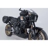SBL0503110000/B クラッシュバー BLK SW-MOTECH (エスダブリューモテック) 78162589