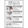 NIB400B-W ヘアドライヤー 軽量 日本製 マイナスイオン トライバランスイオン サロン品質 うるおい・まとまり・ツヤ テスコム 78162756