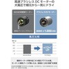 TD760A-W/E ドライヤー マイナスイオン 静音 軽量 高速ブラシレスDCモーター コンパクト 冷温風4モード ラク抜きプラグ テスコム 78162765