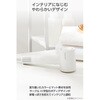 TD760A-W/E ドライヤー マイナスイオン 静音 軽量 高速ブラシレスDCモーター コンパクト 冷温風4モード ラク抜きプラグ テスコム 78162765