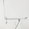 15x15cm セ27-3 L型天秤(パック入) 清光商店 78163106