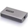 USB4-10GBE-ETHERNET USB有線LANアダプター/USB4接続/10G 5G 2.5G 1G/Thunderbolt互換/各種OS対応/50cm USB4ケーブル付属/イーサネット ネットワークアダプター StarTech.com 78164068