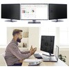 3269A-PRIVACY-SCREEN 覗き見防止プライバシーフィルター/32インチ PCモニター対応/アスペクト比 16：9/アクリル製 吊り下げ式/731x446mm/視野角60度/光沢仕上げ/ブルーライトカット StarTech.com 78164077