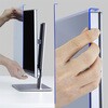 3269A-PRIVACY-SCREEN 覗き見防止プライバシーフィルター/32インチ PCモニター対応/アスペクト比 16：9/アクリル製 吊り下げ式/731x446mm/視野角60度/光沢仕上げ/ブルーライトカット StarTech.com 78164077