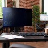 2169A-PRIVACY-SCREEN 覗き見防止プライバシーフィルター/21.5インチ PCモニター対応/アスペクト比 16：9/アクリル製 吊り下げ式/491x292mm/視野角60度/光沢仕上げ/ブルーライトカット StarTech.com 78164156