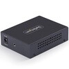 MCM10GSFP2 光メディアコンバーター/RJ45 - 10GBASE-X SFP+ 変換/オープンSFP+/10G対応/シングル マルチモード/光ファイバー StarTech.com 78164165