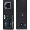 MCM10GSFP2 光メディアコンバーター/RJ45 - 10GBASE-X SFP+ 変換/オープンSFP+/10G対応/シングル マルチモード/光ファイバー StarTech.com 78164165