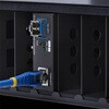 MCM10GSFP2 光メディアコンバーター/RJ45 - 10GBASE-X SFP+ 変換/オープンSFP+/10G対応/シングル マルチモード/光ファイバー StarTech.com 78164165
