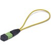 LOOPBACKMTP12OS2SMF 光ファイバーループバックプラグ/MPOシングルモード/9/125/MPO-12 メス/APC/MTP/光通信テスト用アダプター StarTech.com 78164235