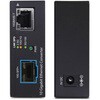 MCM10G6SSFP 光メディアコンバーター/RJ45 - 10GBASE-X SFP+ 変換/オープンSFP+/100M 1G 10G対応/シングル マルチモード/光ファイバー StarTech.com 78164269