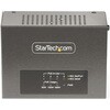 AS445C-POE-INJECTOR PoEインジェクター/4ポート/5G 2.5G マルチギガビット/PoE++給電/160W総電力/最大100m伝送/壁面・DINレール取付対応/高出力 PoE電源 StarTech.com 78164278