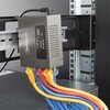 AS445C-POE-INJECTOR PoEインジェクター/4ポート/5G 2.5G マルチギガビット/PoE++給電/160W総電力/最大100m伝送/壁面・DINレール取付対応/高出力 PoE電源 StarTech.com 78164278