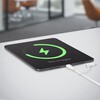 1M-U2-LNTC-CABLE USB-C充電ケーブル/1m/Lightningアダプター付き/30W 60W(3A)/Apple MFi対応/iPhone・iPad・Android対応/充電 データ転送対応 StarTech.com 78164287
