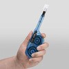 FOCPENMPO 光ファイバークリーナー/MPO MTP光コネクター清掃用クリーニングペン/光ファイバーケーブル 光ポート対応 StarTech.com 78164321